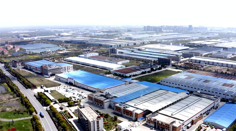 再獲佳績(jī) | 合景中標(biāo)行業(yè)500強(qiáng)企業(yè)大咖國際食品工程項(xiàng)目