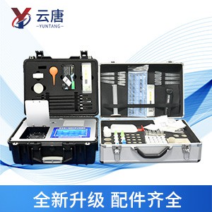 土壤肥料養(yǎng)分檢測(cè)儀有什么作用？