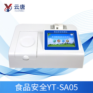 食品安全檢測(cè)有什么必要性？