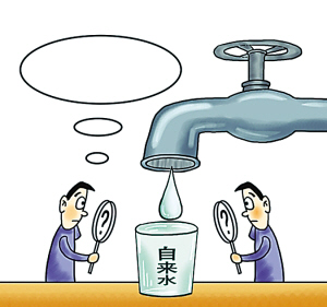 水質(zhì)測(cè)定儀有什么作用？