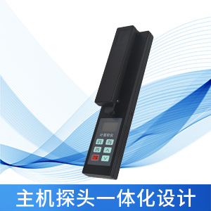 葉面積儀使用優(yōu)勢(shì)簡介