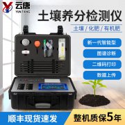 為什么要使用土壤肥料養(yǎng)分速測(cè)儀？