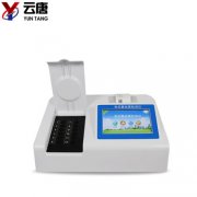 食品安全檢測儀發(fā)展的迫切需求有哪些？