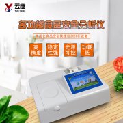 食品安全檢測的對(duì)象有哪些呢？