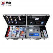 土壤重金屬檢測儀的優(yōu)勢(shì)表現(xiàn)在哪里？